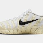 Nike Ja 3 'Coconut Milk'