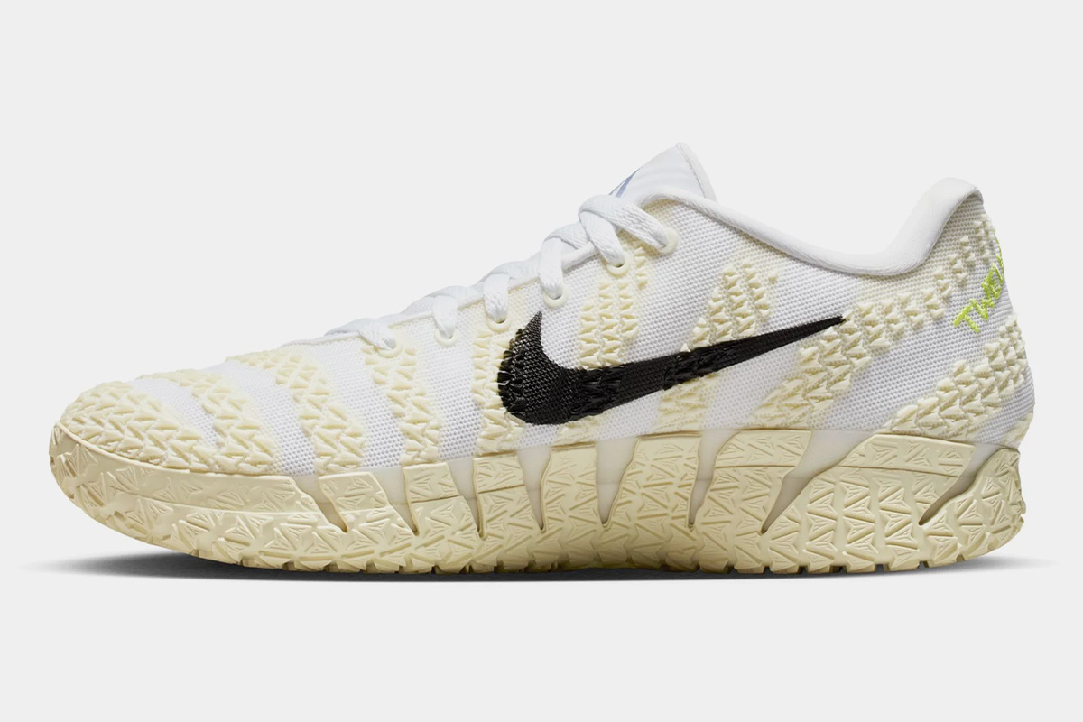 0f34ea872745670a8253345d2d249789_2048x2048 Nike Ja 3 'Coconut Milk' - Image 1