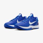 Nike Zoom Kobe 6 Protro 'Dodgers' - Image 3