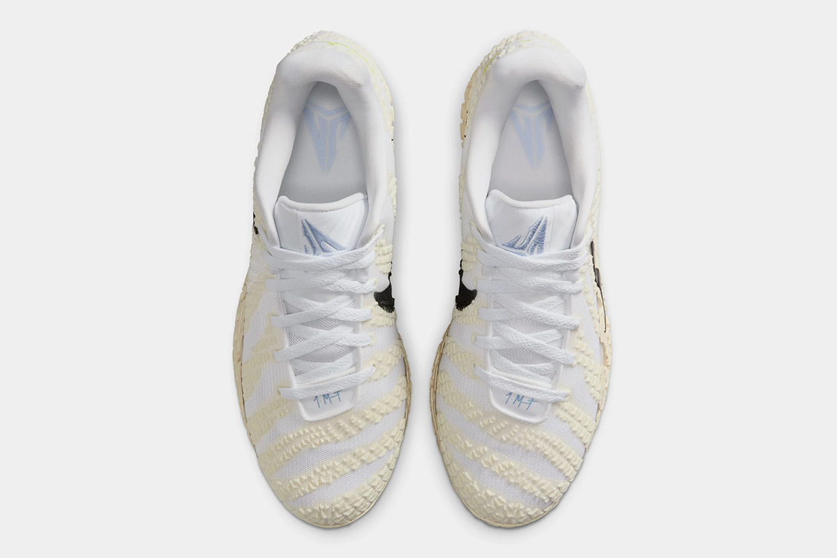 2a438673f4090719099962f98d237891_2048x2048 Nike Ja 3 'Coconut Milk' - Image 3