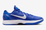 Nike Zoom Kobe 6 Protro 'Dodgers' - Image 2