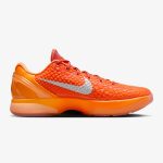 Nike Zoom Kobe 6 Protro 'Total Orange' - Image 2