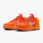 Nike Zoom Kobe 6 Protro 'Total Orange' - Image 3