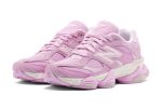 New Balance 9060 'Pink Overdye' - Image 3