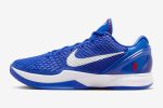 Nike Zoom Kobe 6 Protro 'Dodgers'