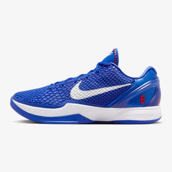 Nike Zoom Kobe 6 Protro 'Dodgers'