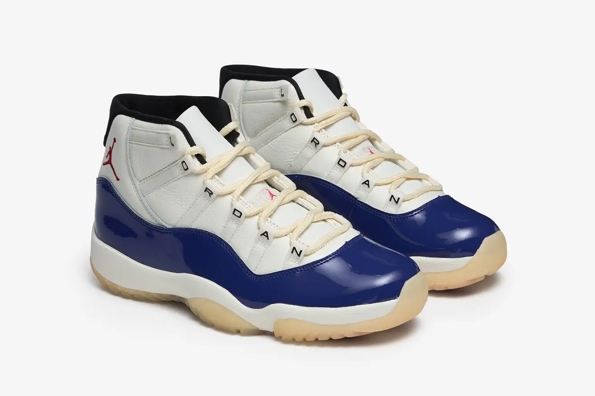 Air Jordan 11 Retro 'Rare Air' - Image 2