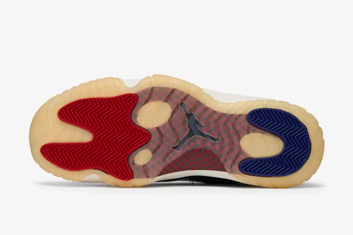 Air Jordan 11 Retro 'Rare Air' - Image 4
