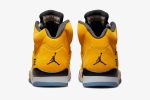 Air Jordan 5 Retro T23 'Tokyo' 2025 - Image 3