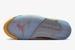 Air Jordan 5 Retro T23 'Tokyo' 2025 - Image 4