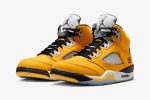Air Jordan 5 Retro T23 'Tokyo' 2025 - Image 2