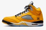 Air Jordan 5 Retro T23 'Tokyo' 2025