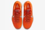 Nike Zoom Kobe 6 Protro 'Total Orange' - Image 4