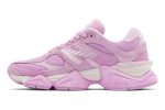 New Balance 9060 'Pink Overdye'