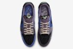 Zion Williamson x Air Jordan 1 Retro Low OG 'Voodoo Alternate' - Image 4