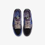 Zion Williamson x Air Jordan 1 Retro Low OG 'Voodoo Alternate' - Image 4