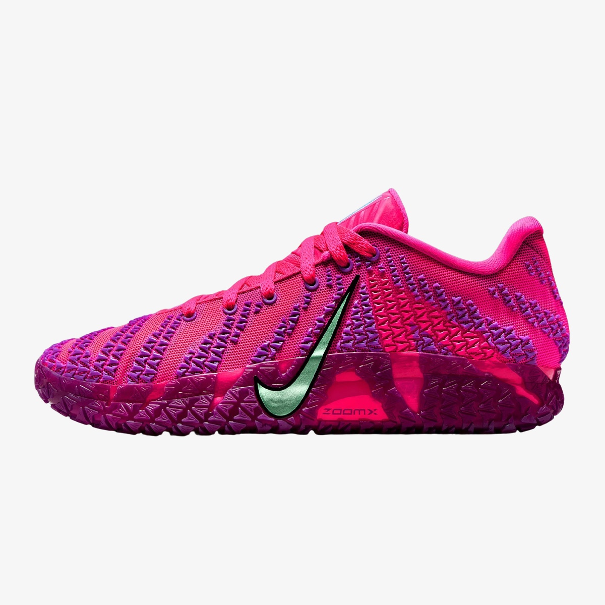 Nike Ja 3 'Max Volume' - DELTITECH