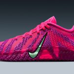 Nike Ja 3 'Max Volume'