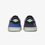 Zion Williamson x Air Jordan 1 Retro Low OG 'Voodoo Alternate' - Image 5
