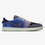 Zion Williamson x Air Jordan 1 Retro Low OG 'Voodoo Alternate' - Image 2