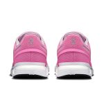 ON Wmns Cloud 6 'Raspberry White' - Image 5