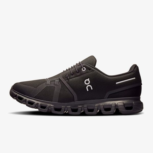 ON Cloud 6 'Triple Black'