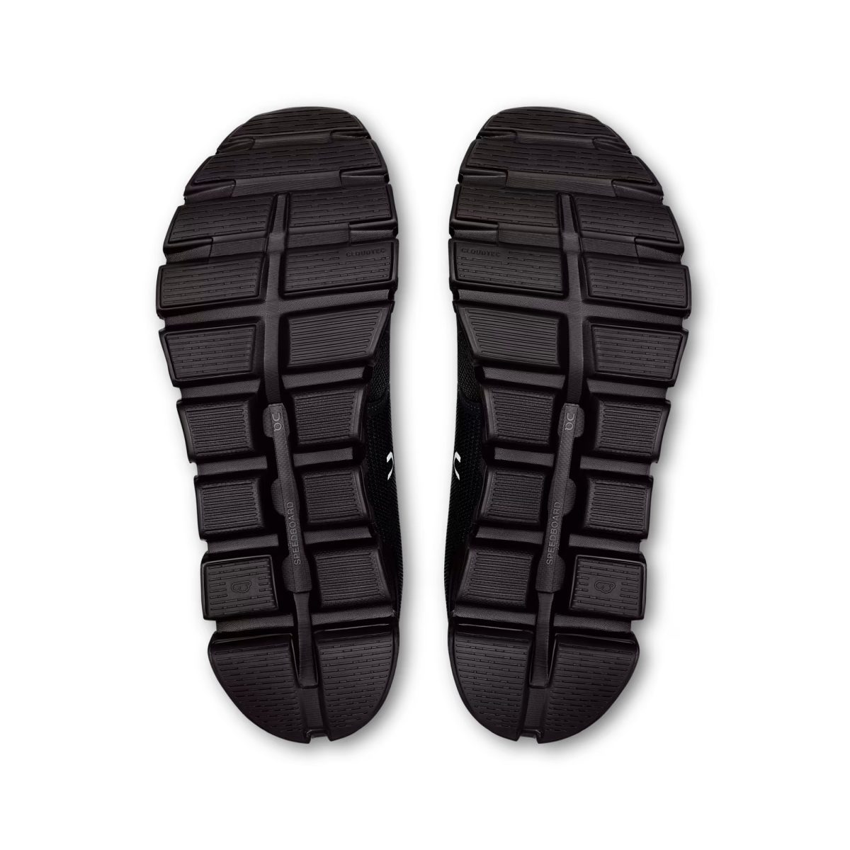 ON Cloud 6 'Triple Black' - Image 6