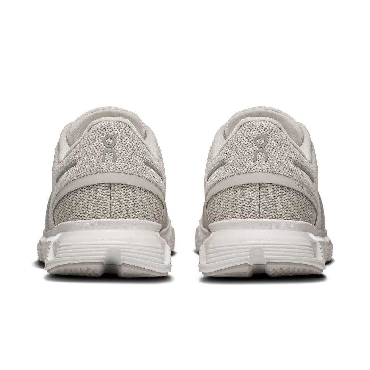 ON Wmns Cloud 6 'Pearl White' - Image 5