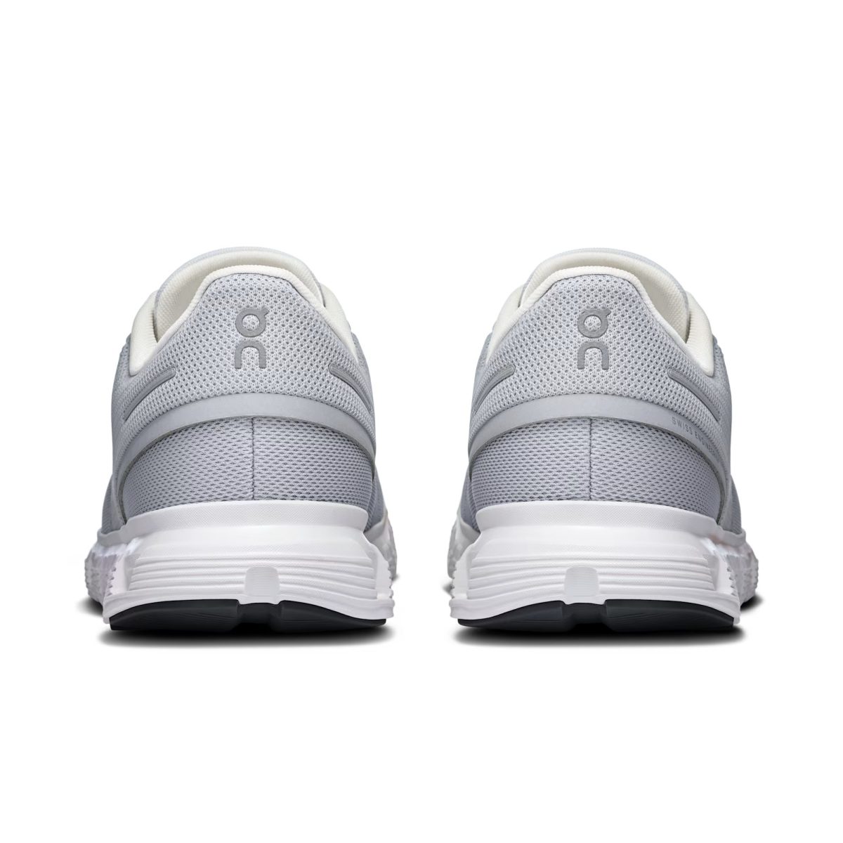 ON Wmns Cloud 6 'Glacier White' - Image 5