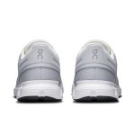 ON Wmns Cloud 6 'Glacier White' - Image 5