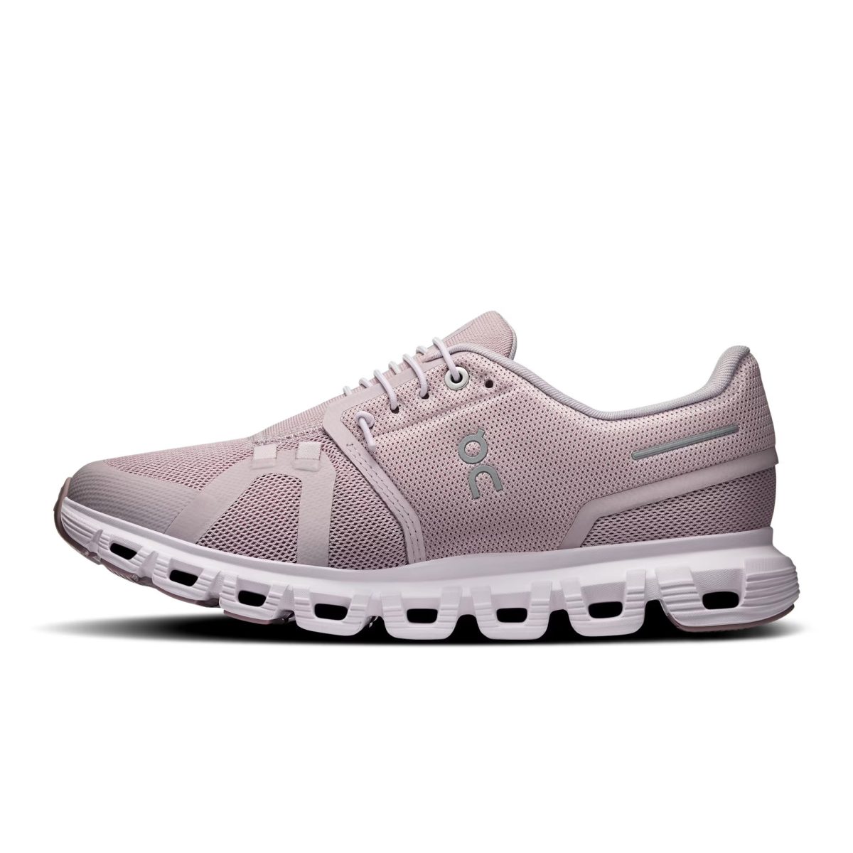 ON Wmns Cloud 6 'Mauve Orchid' - Image 1