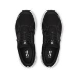 ON Wmns Cloud 6 'Black White' - Image 4