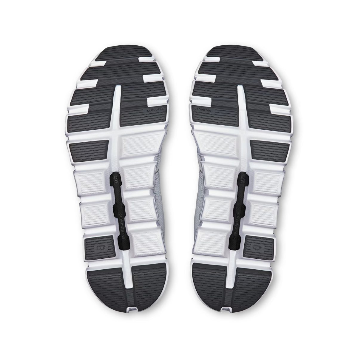 ON Wmns Cloud 6 'Glacier White' - Image 6