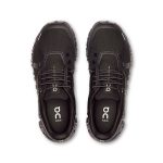 ON Wmns Cloud 6 'Triple Black' - Image 4