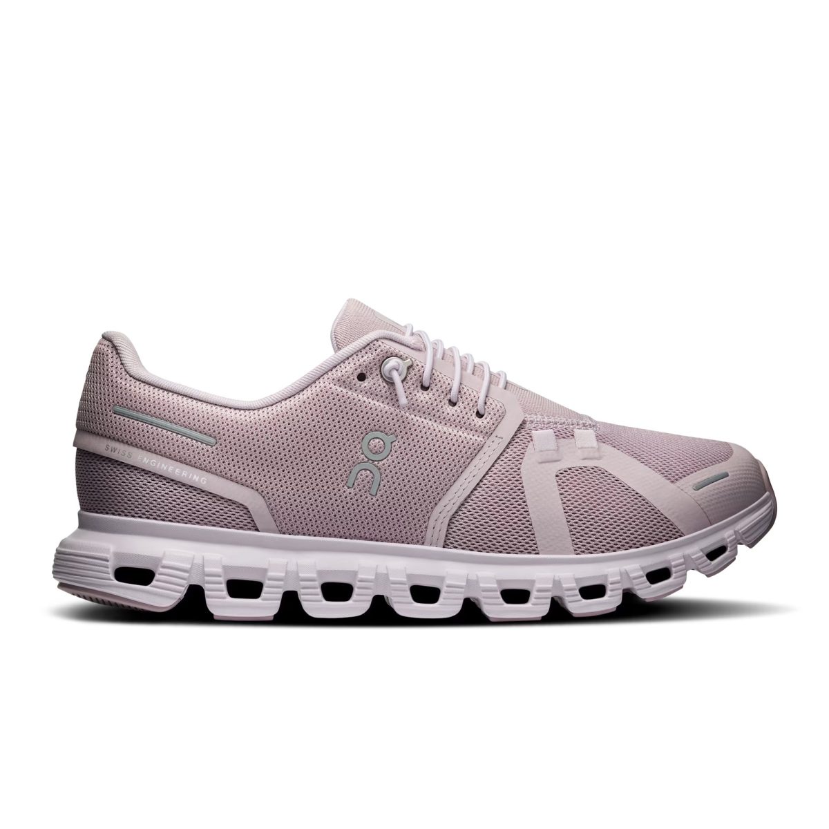 ON Wmns Cloud 6 'Mauve Orchid' - Image 2