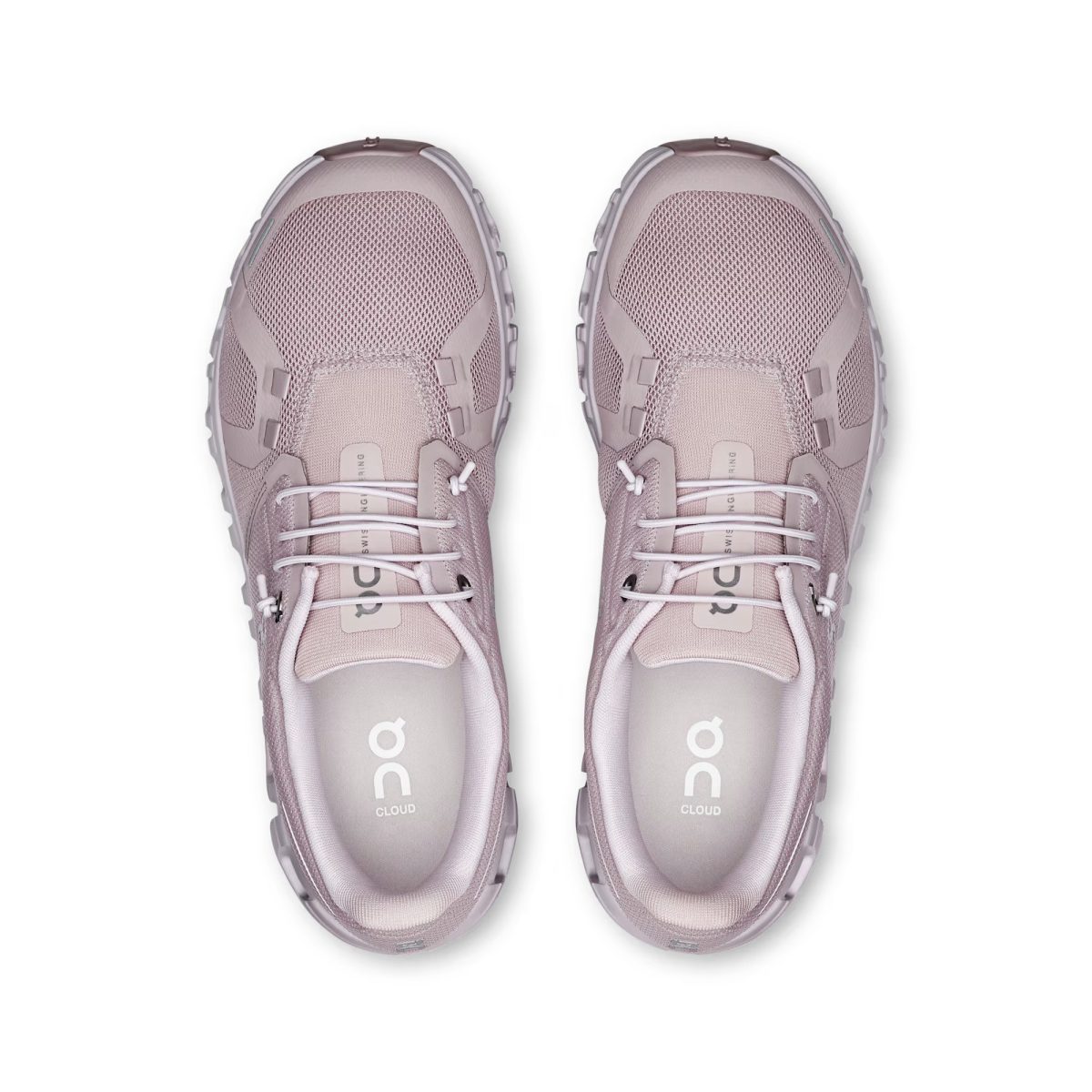 ON Wmns Cloud 6 'Mauve Orchid' - Image 4