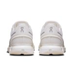 ON Wmns Cloud 6 'Triple White' - Image 5