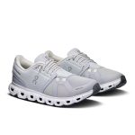 ON Wmns Cloud 6 'Glacier White' - Image 3