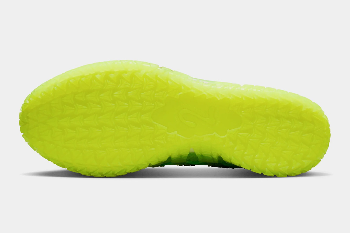 ff8f43f16366a5f552d4add43f480301_2048x2048 Nike Ja 3 'Zombie' - Image 4