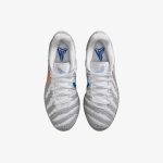 ja morant ep sneaker - Side product view