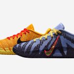 Nike Ja 3 EP 'Hustle & Flow'