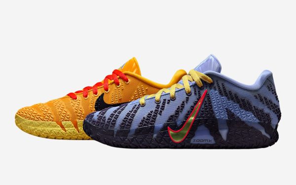 Nike Ja 3 EP 'Hustle & Flow'