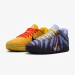 Nike Ja 3 EP 'Hustle & Flow' - Image 3
