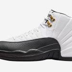 Air Jordan 12 Retro 'Taxi' 2025