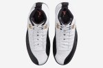 Air Jordan 12 Retro 'Taxi' 2025 - Image 4