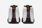 Air Jordan 12 Retro 'Taxi' 2025 - Image 5