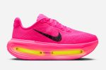 Wmns Nike Vomero Premium 'Hyper Pink' - Image 2