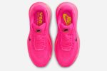 Wmns Nike Vomero Premium 'Hyper Pink' - Image 4