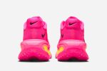 Wmns Nike Vomero Premium 'Hyper Pink' - Image 5