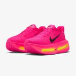 Wmns Nike Vomero Premium 'Hyper Pink' - Image 3